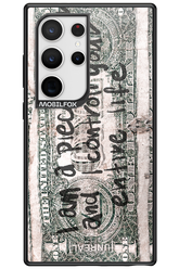 Dollars - Samsung Galaxy S24 Ultra