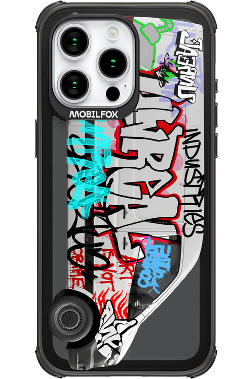 VAN - Apple iPhone 15 Pro Max