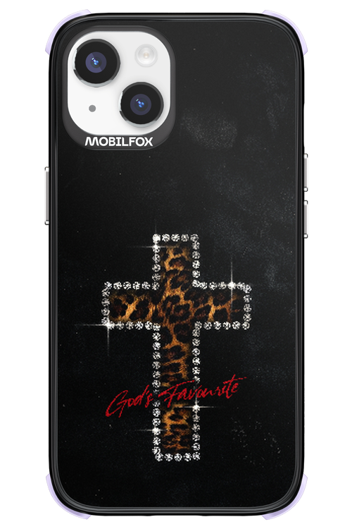 God's Favourite - Apple iPhone 14