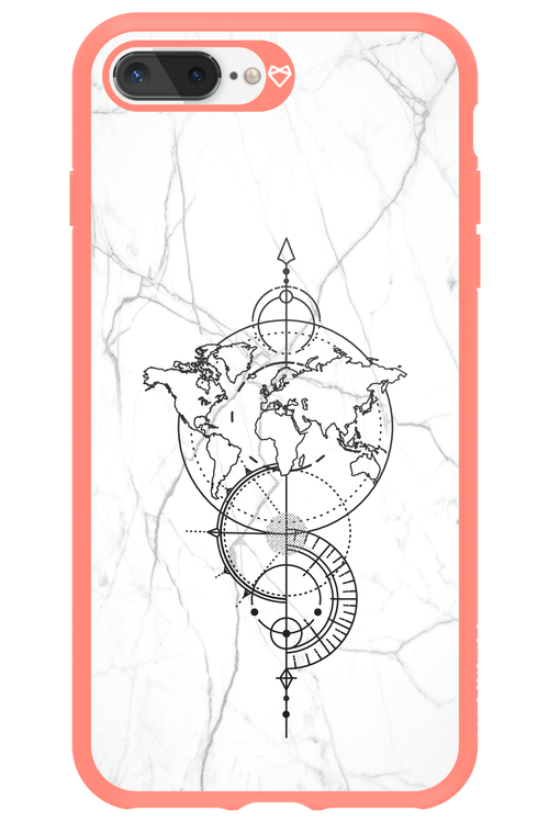Compass - Apple iPhone 8 Plus