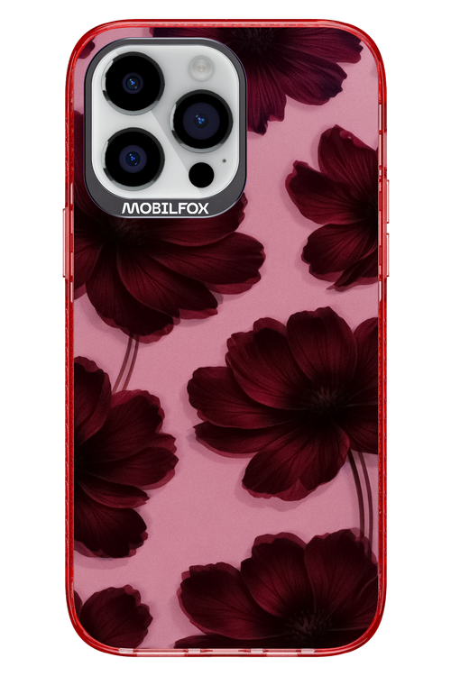 Petal Juliet 2.0 - Apple iPhone 14 Pro Max