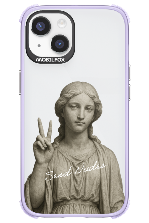 Saint Nudes - Apple iPhone 14