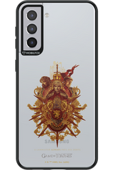 A Lannister always pays his debts - Samsung Galaxy S21+