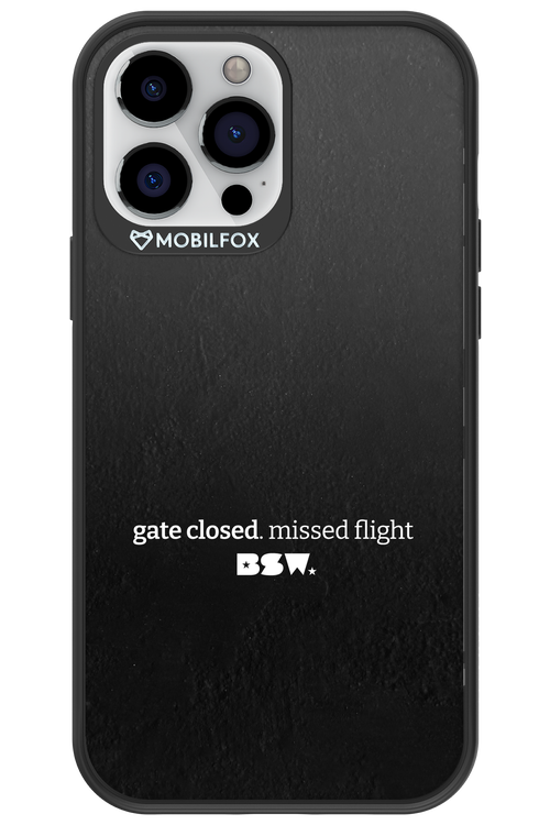 BSW FourSeasons 5 2.0 - Apple iPhone 13 Pro Max
