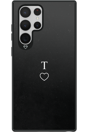 T Black 2.0 - Samsung Galaxy S22 Ultra