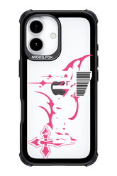 Logo T Mirror - Apple iPhone 17