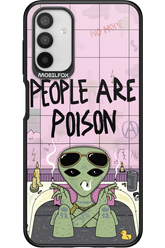 Poison - Samsung Galaxy A04s