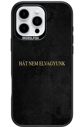 Hát nem elvagyunk - Apple iPhone 16 Pro Max
