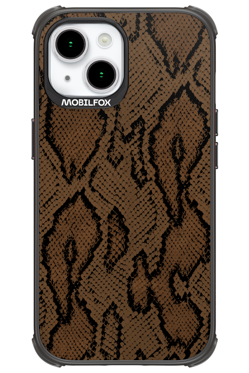 Nude Mamba - Apple iPhone 15