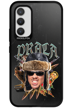 Lmen Panel - Samsung Galaxy A34