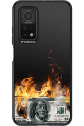 Money Burn - Xiaomi Mi 10T 5G
