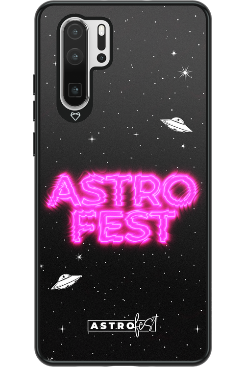 Astro Galaxy - Huawei P30 Pro