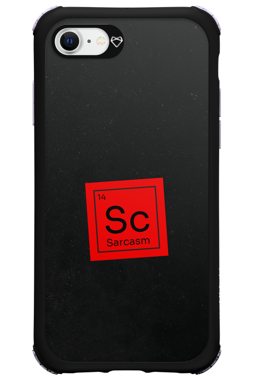Sc 2.0 - Apple iPhone SE 2020