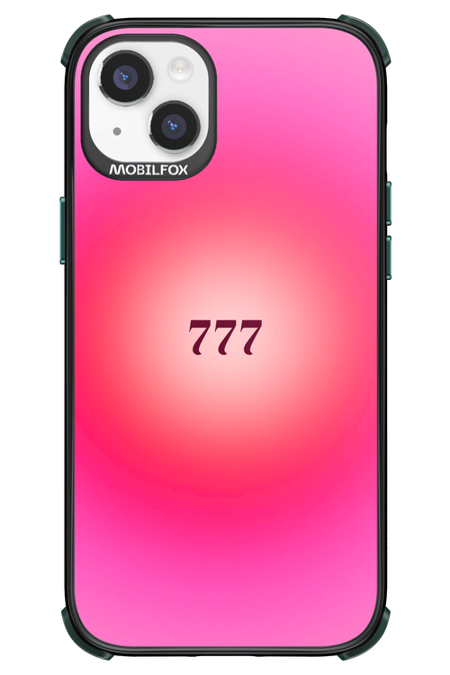 Aura 777 - Apple iPhone 14 Plus