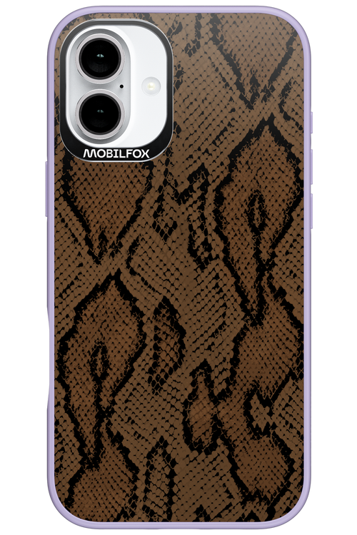 Nude Mamba - Apple iPhone 16 Plus