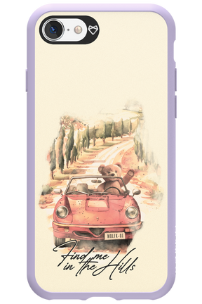 Find Me in the Hills - Apple iPhone SE 2020