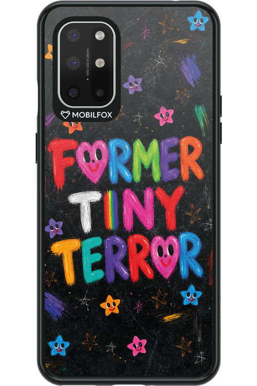 Tiny Terror 2.0 - OnePlus 8T