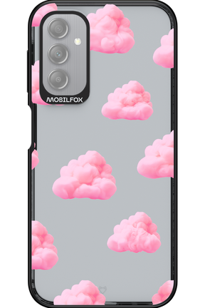 Cloudy Pink - Samsung Galaxy A14