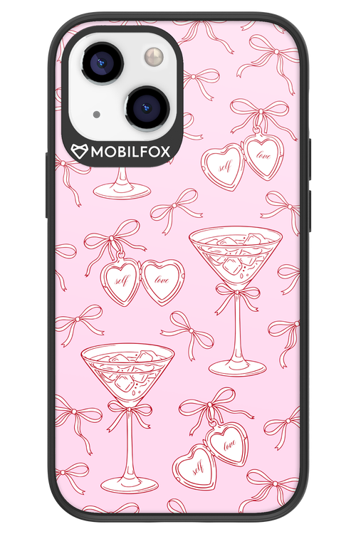 Tipsy Toast 2.0 - Apple iPhone 13 Mini