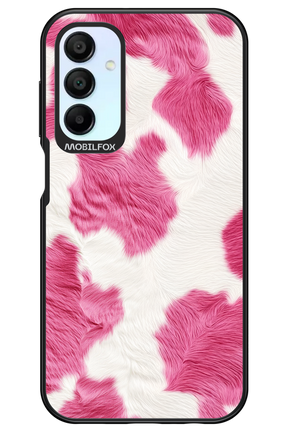 Pink Cow 2.0 - Samsung Galaxy A15