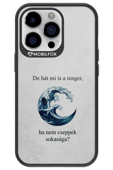 Tenger - Apple iPhone 13 Pro