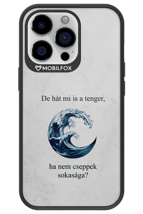 Tenger - Apple iPhone 13 Pro