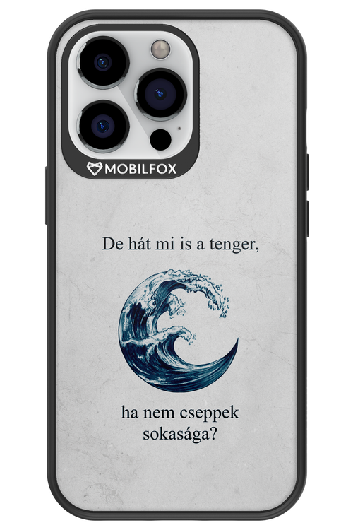 Tenger - Apple iPhone 13 Pro