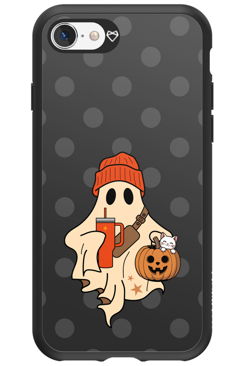 Ghost Girl - Apple iPhone SE 2020