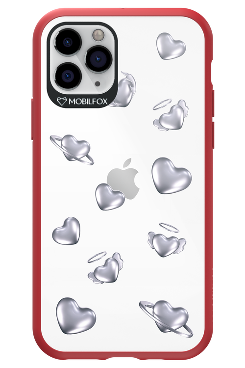 Chrome Hearts - Apple iPhone 11 Pro