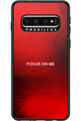 Focuss - Samsung Galaxy S10