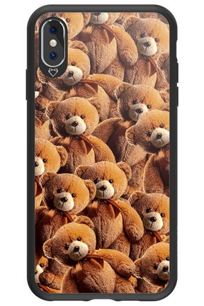 Teddys - Apple iPhone XS Max