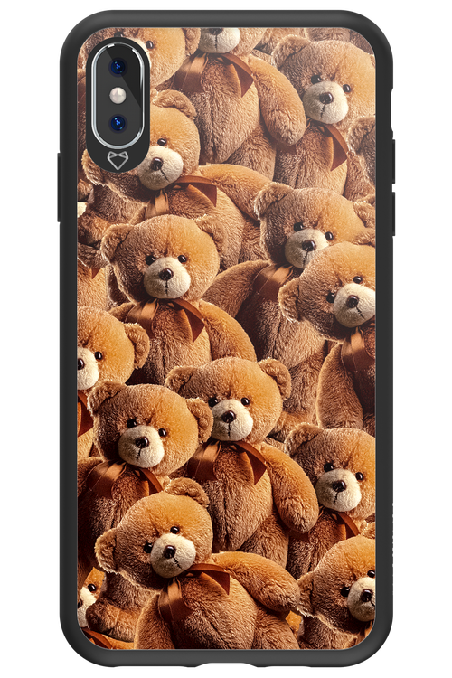 Teddys - Apple iPhone XS Max