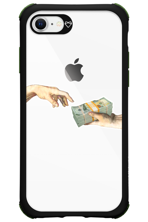 Give Money - Apple iPhone 8