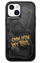 Liquid Assets Gold - Apple iPhone 13 Mini