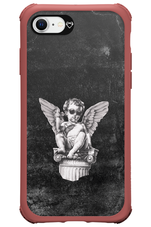 Fallen Angel - Apple iPhone SE 2022