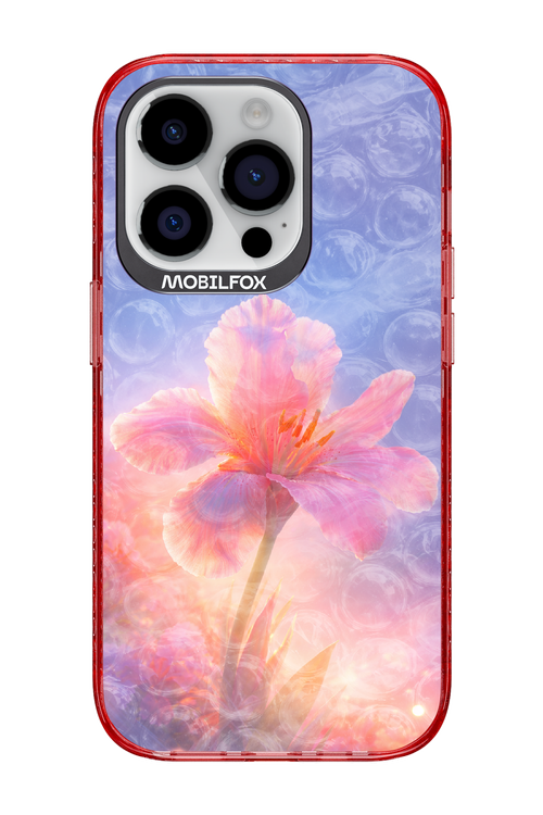 Bubble Flower 2.0 - Apple iPhone 14 Pro