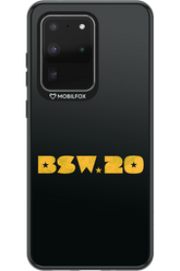 BSW 20 (10) 2.0 - Samsung Galaxy S20 Ultra 5G