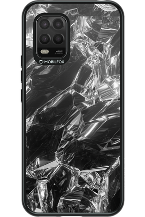 Crystal Noir 2.0 - Xiaomi Mi 10 Lite 5G