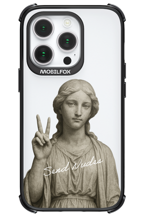 Saint Nudes - Apple iPhone 14 Pro