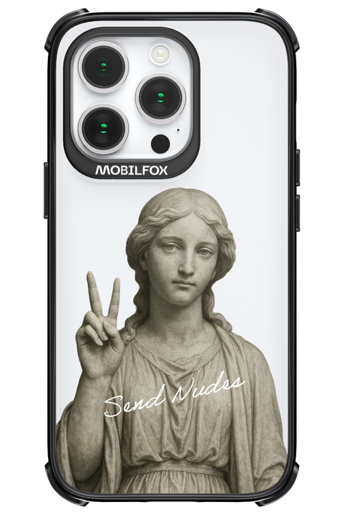 Saint Nudes - Apple iPhone 14 Pro