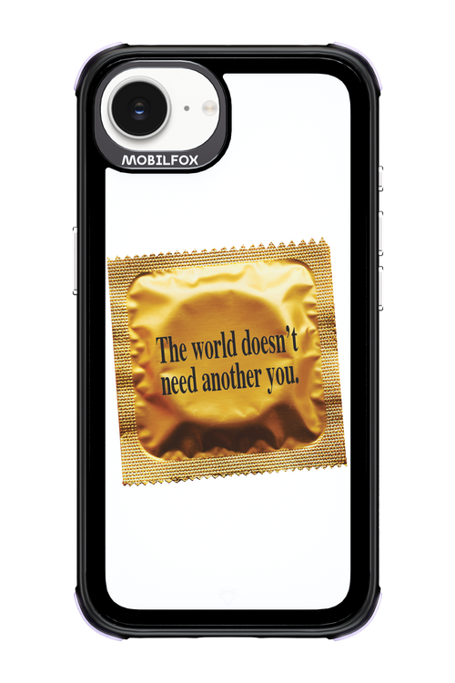 Another you 2.0 - Apple iPhone 17e
