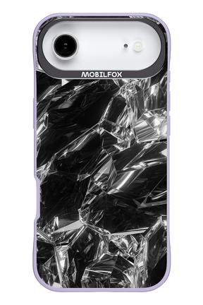 Crystal Noir - Apple iPhone 17 Air