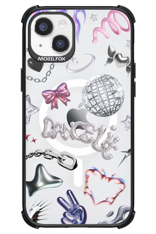 3D Universe T - Apple iPhone 14 Plus