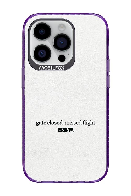 BSW FourSeasons 12 2.0 - Apple iPhone 14 Pro