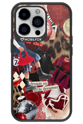 Big City Girl - Apple iPhone 13 Pro