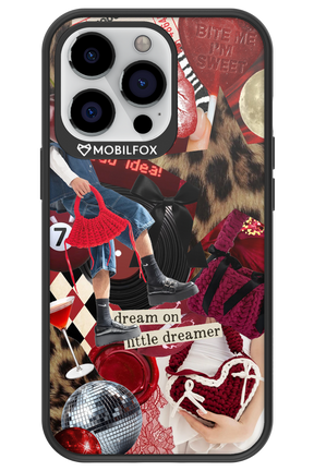 Big City Girl - Apple iPhone 13 Pro