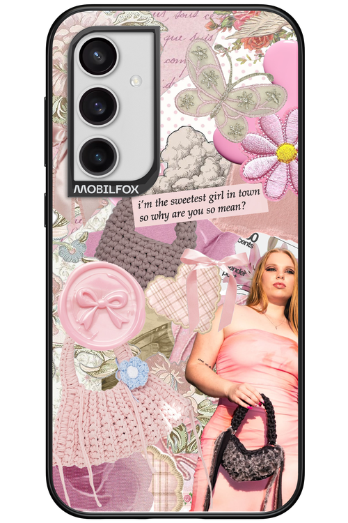 Sweet Fairy - Samsung Galaxy S23 FE