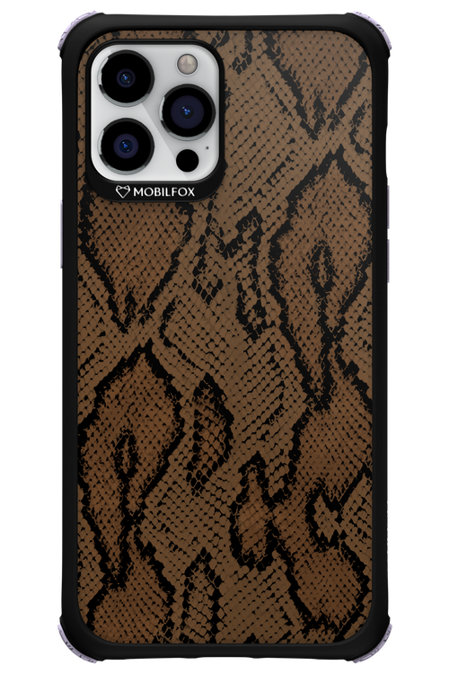 Nude Mamba - Apple iPhone 12 Pro Max