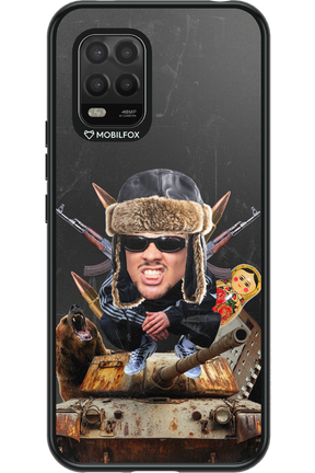 Final Boss - Xiaomi Mi 10 Lite 5G