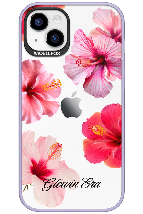 Glowin Era 2.0 - Apple iPhone 15 Plus